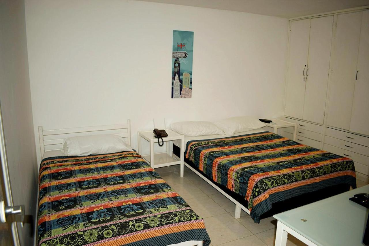 Apartamento En El Laguito, Cartagena Bagian luar foto