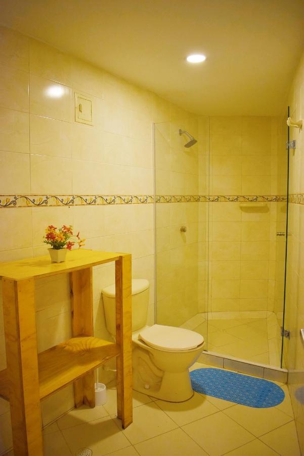 Apartamento En El Laguito, Cartagena Bagian luar foto