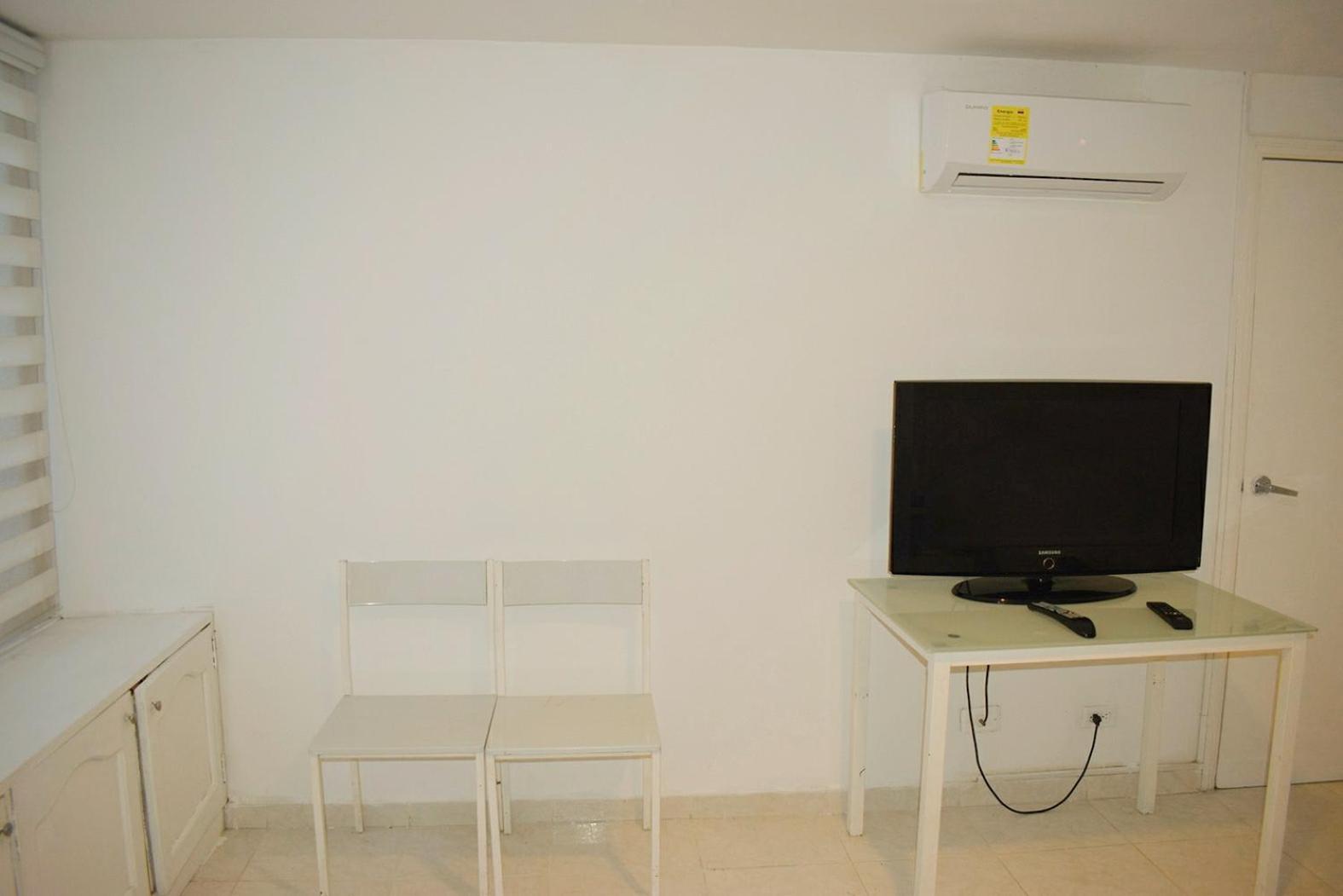 Apartamento En El Laguito, Cartagena Ruang foto