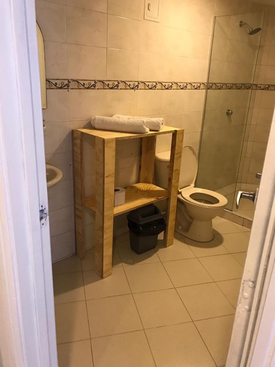 Apartamento En El Laguito, Cartagena Bagian luar foto