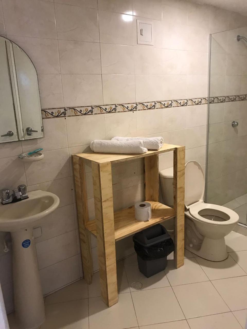 Apartamento En El Laguito, Cartagena Bagian luar foto