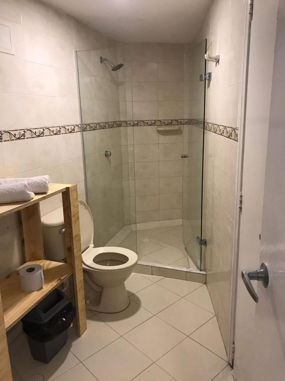Apartamento En El Laguito, Cartagena Bagian luar foto