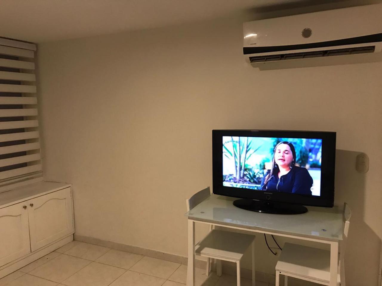 Apartamento En El Laguito, Cartagena Bagian luar foto