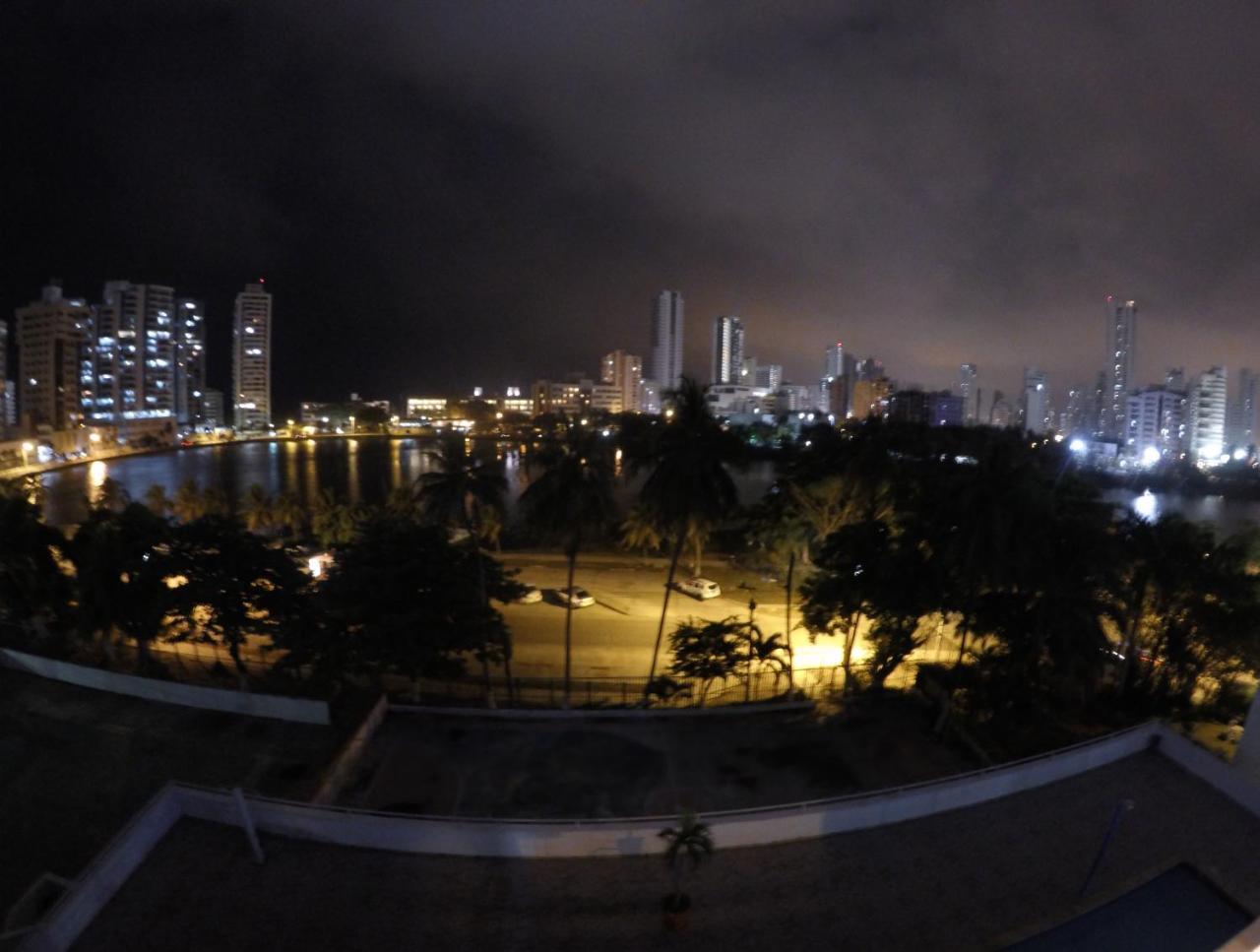 Apartamento En El Laguito, Cartagena Ruang foto